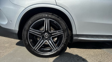 Mercedes-Benz GLC Coupe GLC 300d 4Matic AMG Line Premium 5dr 9G-Tronic Diesel Estate